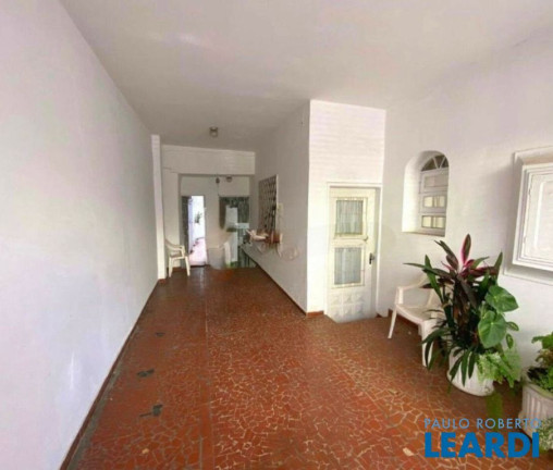 Imagem Sobrado com 2 Quartos à Venda, 550 m² em Osvaldo Cruz - São Caetano Do Sul