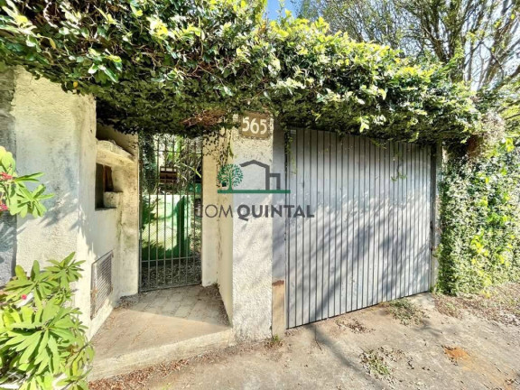 Imagem Casa com 4 Quartos à Venda, 1 m² em Do Carmo (canguera) - Cotia