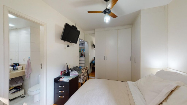 Imagem Imóvel com 2 Quartos à Venda, 89 m² em Jardim Paulista - São Paulo Imagem Imóvel com 2 Quartos à Venda, 89 m² em Jardim Paulista - São Paulo