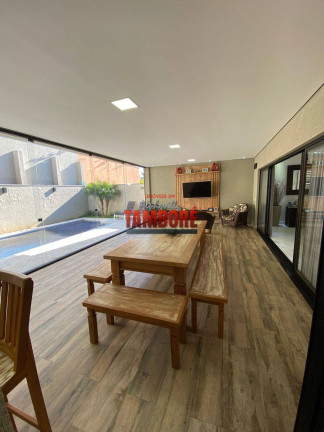 Imagem Casa de Condomínio com 5 Quartos à Venda, 500 m² em Gênesis 2 - Alphaville
