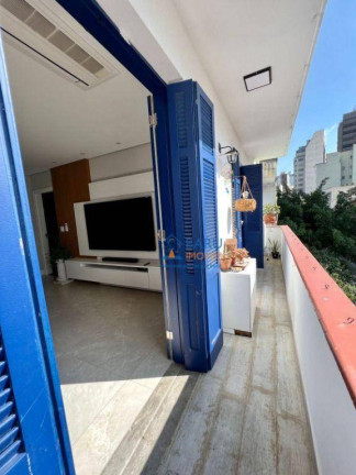 Imagem Apartamento com 2 Quartos à Venda, 130 m² em Santa Cecília - São Paulo Imagem Apartamento com 2 Quartos à Venda, 130 m² em Santa Cecília - São Paulo