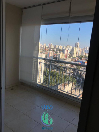 Imagem Apartamento com 1 Quarto à Venda, 47 m² em Jardim Aeroporto - São Paulo Imagem Apartamento com 1 Quarto à Venda, 47 m² em Jardim Aeroporto - São Paulo