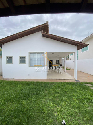 Imagem Casa de Condomínio com 3 Quartos à Venda, em Parque Aurora - Campos Dos Goytacazes Imagem Casa de Condomínio com 3 Quartos à Venda, em Parque Aurora - Campos Dos Goytacazes