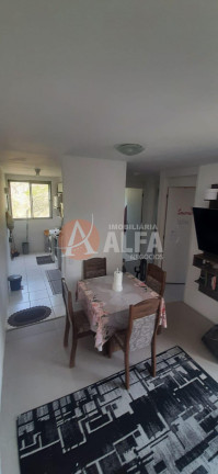 Imagem Apartamento com 2 Quartos à Venda, 43 m² em Parque Ipê - São Paulo Imagem Apartamento com 2 Quartos à Venda, 43 m² em Parque Ipê - São Paulo