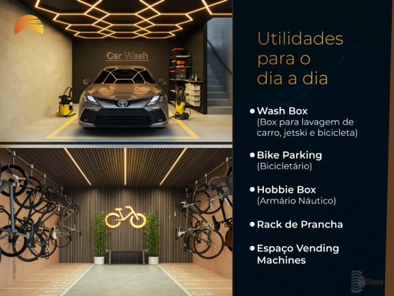 Imagem Apartamento com 1 Quarto à Venda, 35 m² em Itaguá - Ubatuba