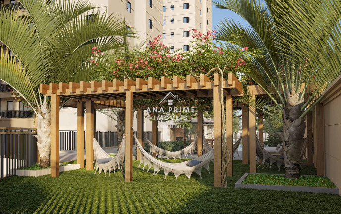 Imagem Apartamento com 3 Quartos à Venda, 85 m² em Jardim Sul - São José Dos Campos Imagem Apartamento com 3 Quartos à Venda, 85 m² em Jardim Sul - São José Dos Campos