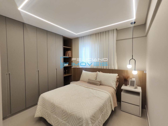 Imagem Apartamento com 2 Quartos à Venda, 79 m² em Guilhermina - Praia Grande Imagem Apartamento com 2 Quartos à Venda, 79 m² em Guilhermina - Praia Grande