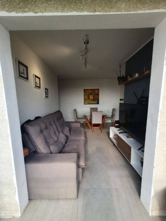 Imagem Apartamento com 2 Quartos à Venda, 54 m² em Jardim Caboré - São Paulo Imagem Apartamento com 2 Quartos à Venda, 54 m² em Jardim Caboré - São Paulo
