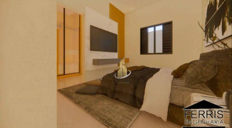 Imagem Casa com 3 Quartos à Venda, 133 m² em Reserva Do Vale - Caçapava Imagem Casa com 3 Quartos à Venda, 133 m² em Reserva Do Vale - Caçapava