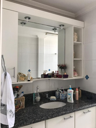 Imagem Apartamento com 3 Quartos à Venda, 156 m² em Centro - Piracicaba
