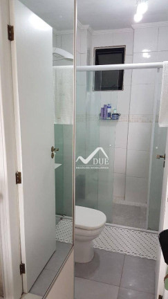Imagem Apartamento com 3 Quartos à Venda, 120 m² em Campo Grande - Santos Imagem Apartamento com 3 Quartos à Venda, 120 m² em Campo Grande - Santos