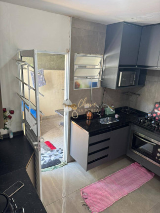 Imagem Casa com 2 Quartos à Venda, 148 m² em Parque Rincão - Cotia Imagem Casa com 2 Quartos à Venda, 148 m² em Parque Rincão - Cotia