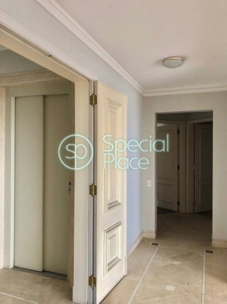 Imagem Apartamento com 4 Quartos à Venda, 450 m² em Panamby - São Paulo Imagem Apartamento com 4 Quartos à Venda, 450 m² em Panamby - São Paulo