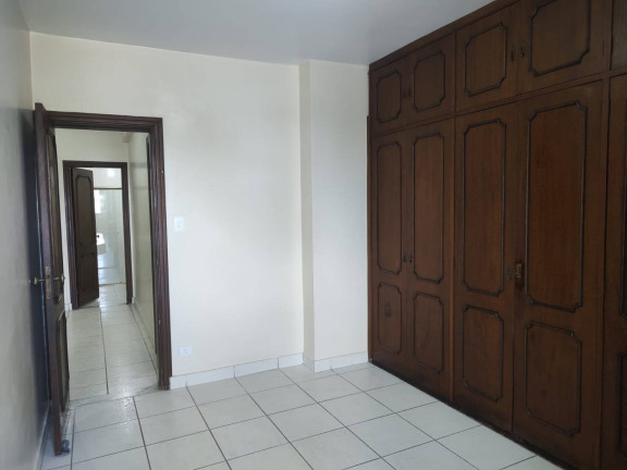 Imagem Apartamento com 3 Quartos à Venda, 265 m² em Aparecida - Santos Imagem Apartamento com 3 Quartos à Venda, 265 m² em Aparecida - Santos