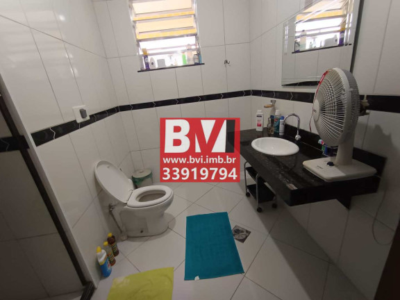 Imagem Apartamento com 2 Quartos à Venda, 90 m² em Vista Alegre - Rio De Janeiro