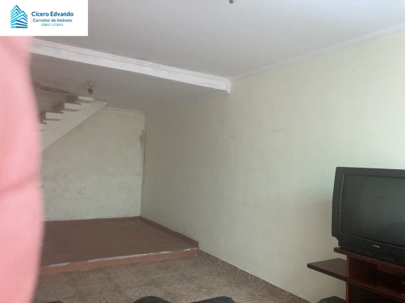 Imagem Casa com 3 Quartos à Venda, 155 m² em Jardim Nossa Senhora Do Carmo - São Paulo