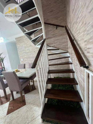 Imagem Cobertura com 4 Quartos à Venda, 189 m² em Pechincha - Rio De Janeiro Imagem Cobertura com 4 Quartos à Venda, 189 m² em Pechincha - Rio De Janeiro