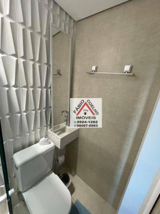 Imagem Apartamento com 2 Quartos à Venda, 63 m² em Campo Belo - São Paulo Imagem Apartamento com 2 Quartos à Venda, 63 m² em Campo Belo - São Paulo