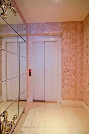 Imagem Apartamento com 4 Quartos à Venda, 191 m² em Santana - São Paulo
