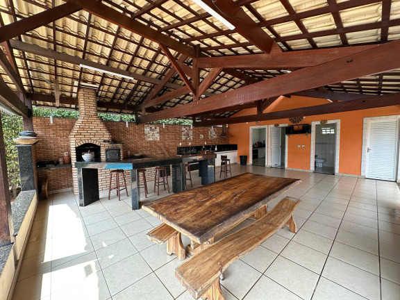 Imagem Chácara com 3 Quartos à Venda, 1 m² em Solar - Igarapé Imagem Chácara com 3 Quartos à Venda, 1 m² em Solar - Igarapé