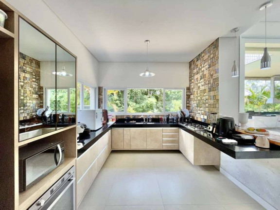 Imagem Casa de Condomínio com 4 Quartos à Venda, 386 m² em Chácara Dos Junqueiras - Carapicuíba