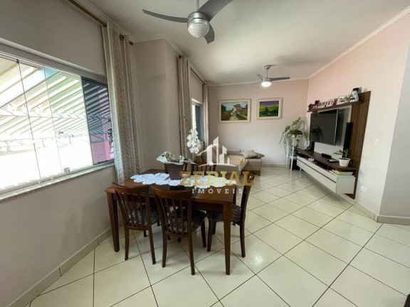 Imagem Casa com 3 Quartos à Venda, 104 m² em Santa Paula - São Caetano Do Sul Imagem Casa com 3 Quartos à Venda, 104 m² em Santa Paula - São Caetano Do Sul