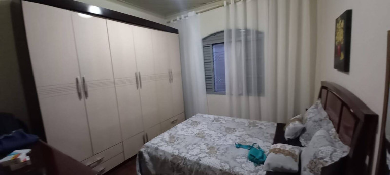 Imagem Casa com 4 Quartos à Venda, 260 m² em Santana - São José Dos Campos Imagem Casa com 4 Quartos à Venda, 260 m² em Santana - São José Dos Campos
