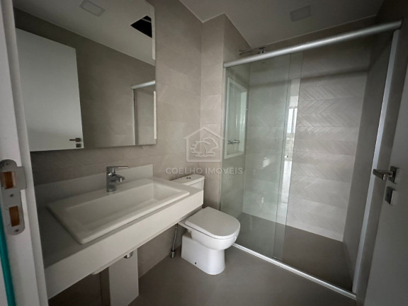 Imagem Apartamento com 2 Quartos à Venda, 84 m² em Noroeste - Brasília