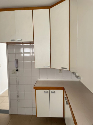 Imagem Imóvel com 3 Quartos à Venda, 100 m² em Santo Amaro - São Paulo