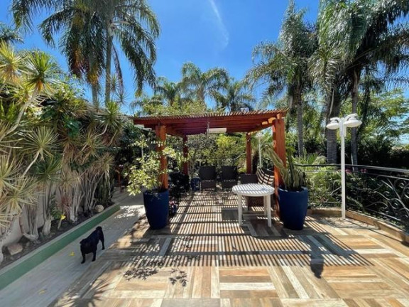 Imagem Casa de Condomínio à Venda, 420 m² em Jardim Jurema - Valinhos Imagem Casa de Condomínio à Venda, 420 m² em Jardim Jurema - Valinhos
