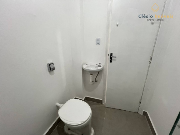 Imagem Apartamento com 1 Quarto à Venda, 35 m² em Bela Vista - São Paulo