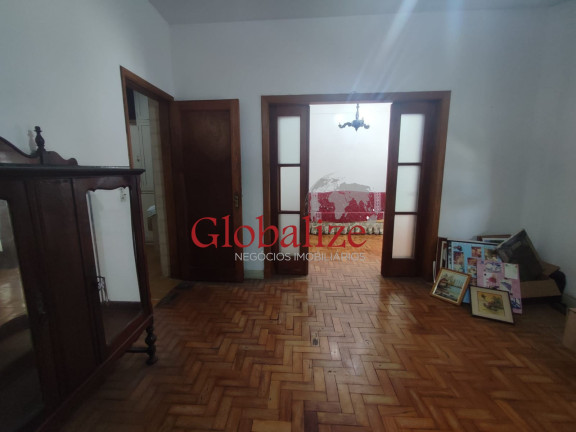 Imagem Imóvel com 3 Quartos à Venda, 160 m² em Aparecida - Santos Imagem Imóvel com 3 Quartos à Venda, 160 m² em Aparecida - Santos