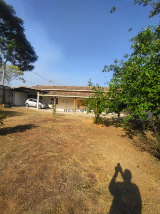 Casa com 3 Quartos à Venda, 253 m² em Jardim Ipê - Lagoa Santa
