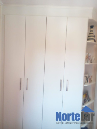 Imagem Apartamento com 2 Quartos à Venda, 54 m² em Nossa Senhora Do ó - São Paulo Imagem Apartamento com 2 Quartos à Venda, 54 m² em Nossa Senhora Do ó - São Paulo