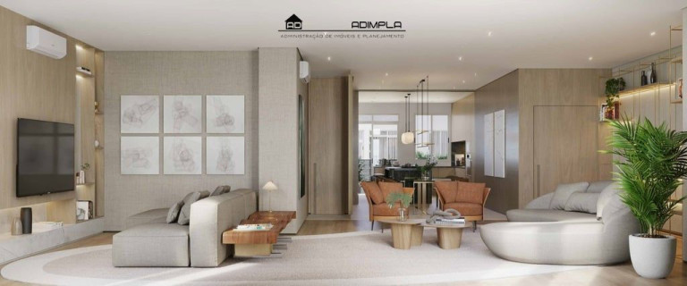 Imagem Apartamento com 3 Quartos à Venda, 183 m² em Glória - Rio De Janeiro