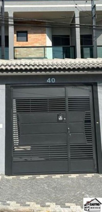 Imagem Casa com 3 Quartos à Venda, 126 m² em Vila Ré - São Paulo Imagem Casa com 3 Quartos à Venda, 126 m² em Vila Ré - São Paulo