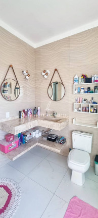 Imagem Casa de Condomínio com 4 Quartos à Venda, 300 m² em Gran Ville São Venâncio - Itupeva