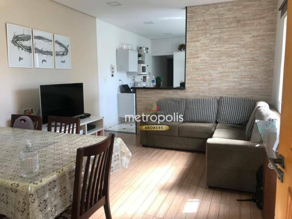 Imagem Casa com 2 Quartos à Venda, 132 m² em Santa Paula - São Caetano Do Sul Imagem Casa com 2 Quartos à Venda, 132 m² em Santa Paula - São Caetano Do Sul