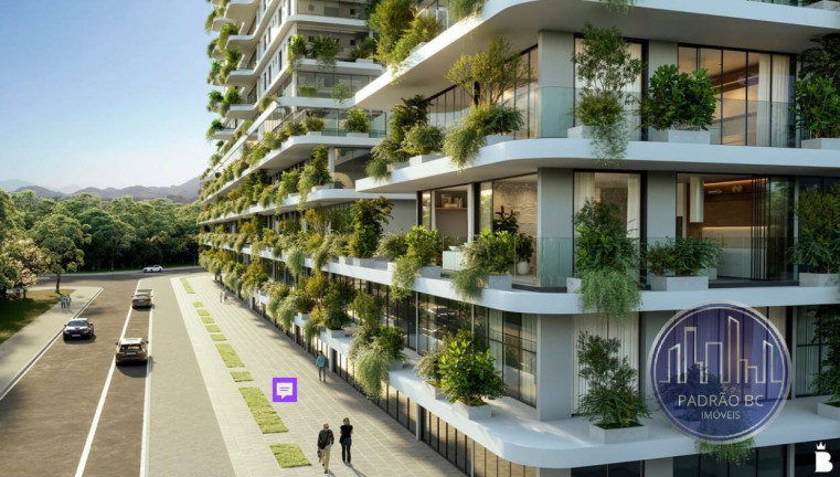 Imagem Apartamento com 3 Quartos à Venda, 158 m² em Centro - Balneário Camboriú Imagem Apartamento com 3 Quartos à Venda, 158 m² em Centro - Balneário Camboriú