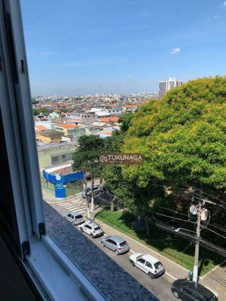 Imagem Apartamento com 2 Quartos à Venda, 37 m² em Jabaquara - São Paulo Imagem Apartamento com 2 Quartos à Venda, 37 m² em Jabaquara - São Paulo