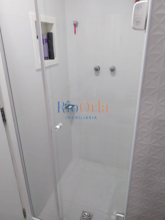 Imagem Apartamento com 3 Quartos à Venda, 126 m² em Barra Da Tijuca - Rio De Janeiro
