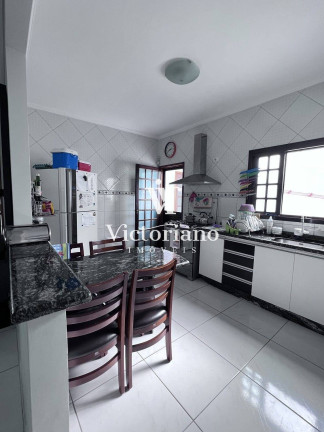 Imagem Casa com 4 Quartos à Venda, 250 m² em Jardim Terras De São João - Jacareí Imagem Casa com 4 Quartos à Venda, 250 m² em Jardim Terras De São João - Jacareí