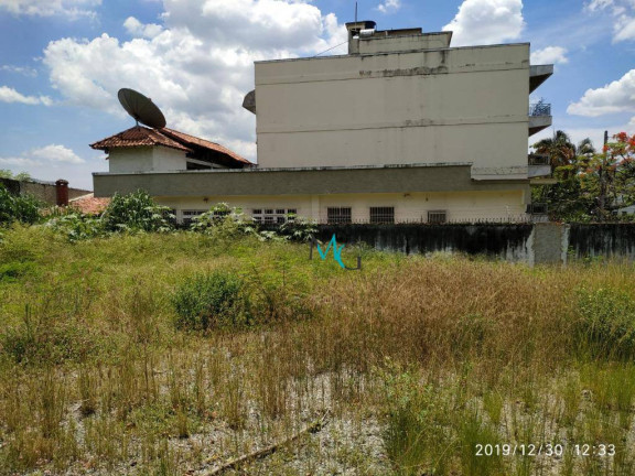 Imagem Terreno à Venda, 452 m² em Campo Grande - Rio De Janeiro Imagem Terreno à Venda, 452 m² em Campo Grande - Rio De Janeiro
