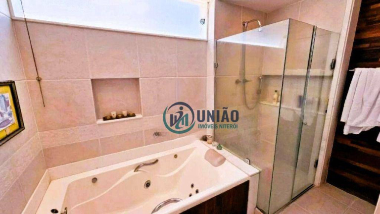 Imagem Apartamento com 3 Quartos à Venda, 125 m² em Icaraí - Niterói