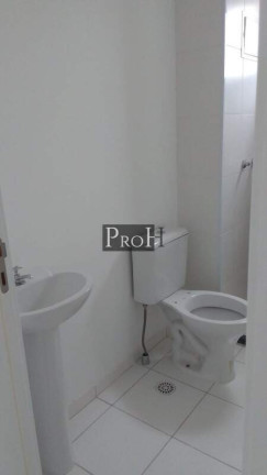 Imagem Apartamento com 3 Quartos à Venda, 53 m² em Paulicéia - São Bernardo Do Campo Imagem Apartamento com 3 Quartos à Venda, 53 m² em Paulicéia - São Bernardo Do Campo