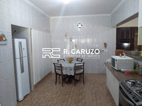 Imagem Casa com 3 Quartos à Venda, 20 m² em Bairro Dos Lopes - Limeira