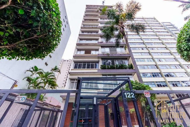 Imagem Apartamento com 4 Quartos à Venda, 300 m² em Jardim Paulista - São Paulo Imagem Apartamento com 4 Quartos à Venda, 300 m² em Jardim Paulista - São Paulo