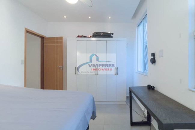 Imagem Apartamento com 2 Quartos à Venda, 73 m² em Botafogo - Rio De Janeiro