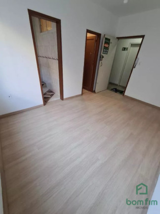 Imagem Apartamento com 1 Quarto à Venda, 24 m² em Menino Deus - Porto Alegre Imagem Apartamento com 1 Quarto à Venda, 24 m² em Menino Deus - Porto Alegre