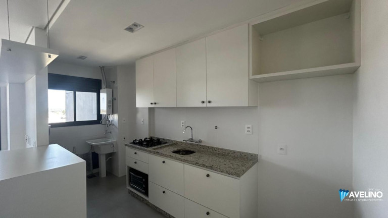 Imagem Apartamento com 1 Quarto à Venda, 10 m² em Mata Do Jacinto - Campo Grande